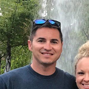 Meet your Posher, Rob